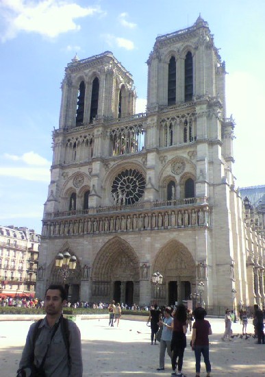 Strasbourg
